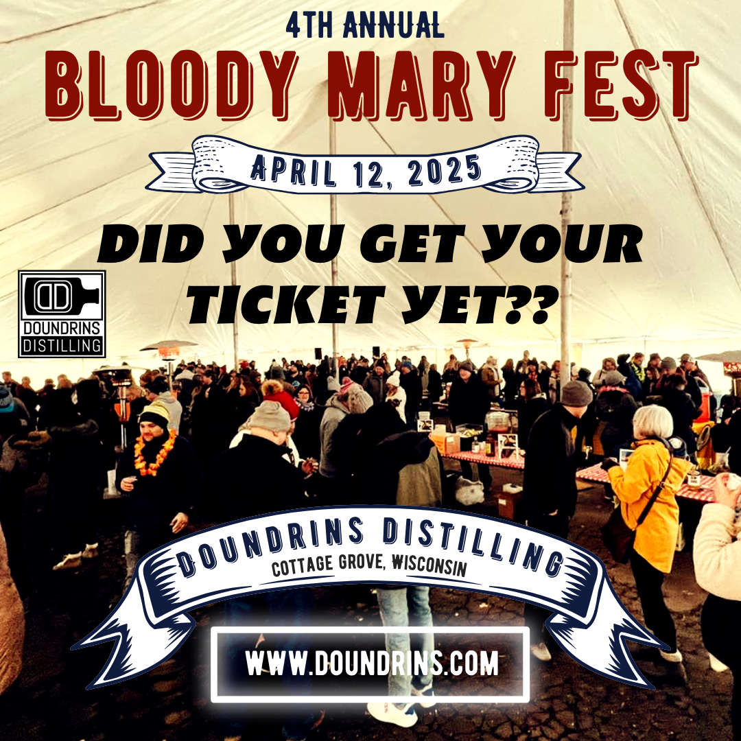 Bloody Mary Fest - 2025